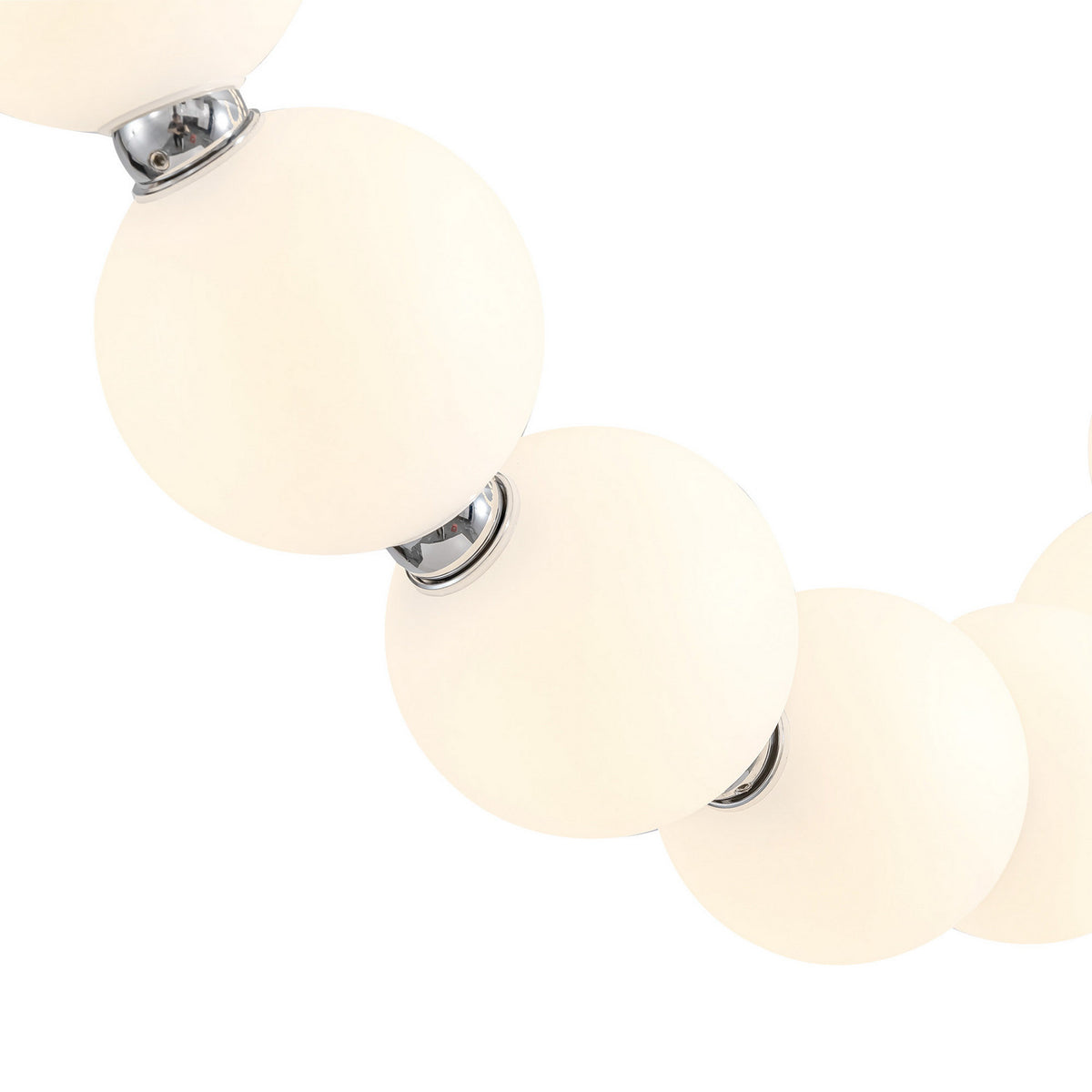 Lustre DEL | Akoya