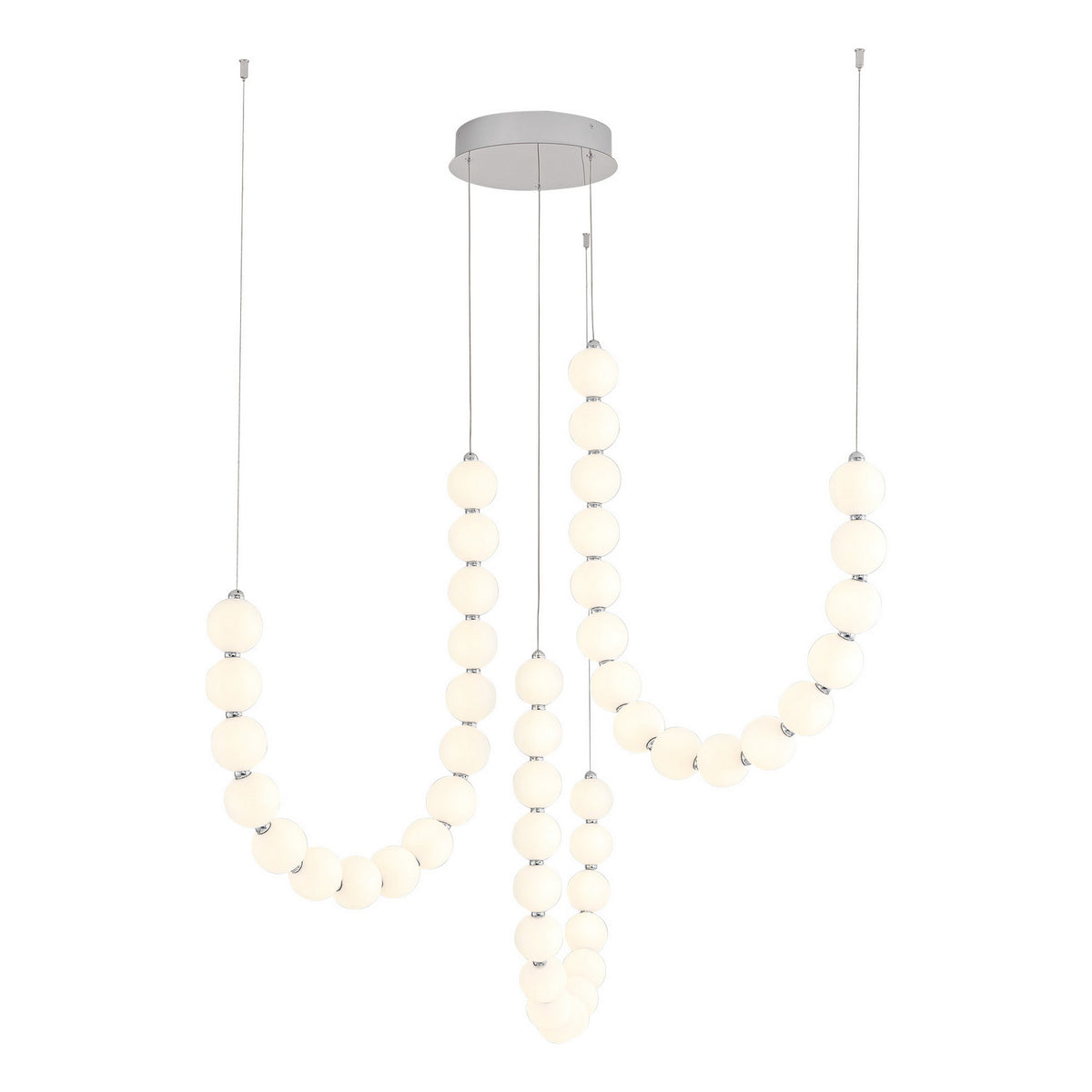 Lustre DEL | Akoya