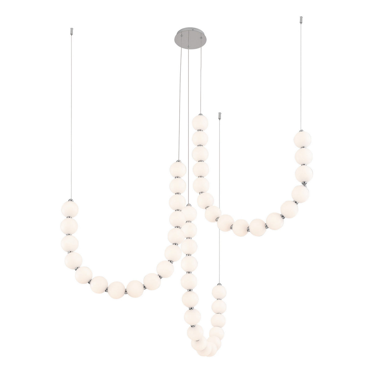 Lustre DEL | Akoya