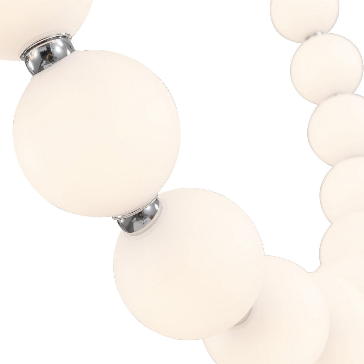 Lustre DEL | Akoya