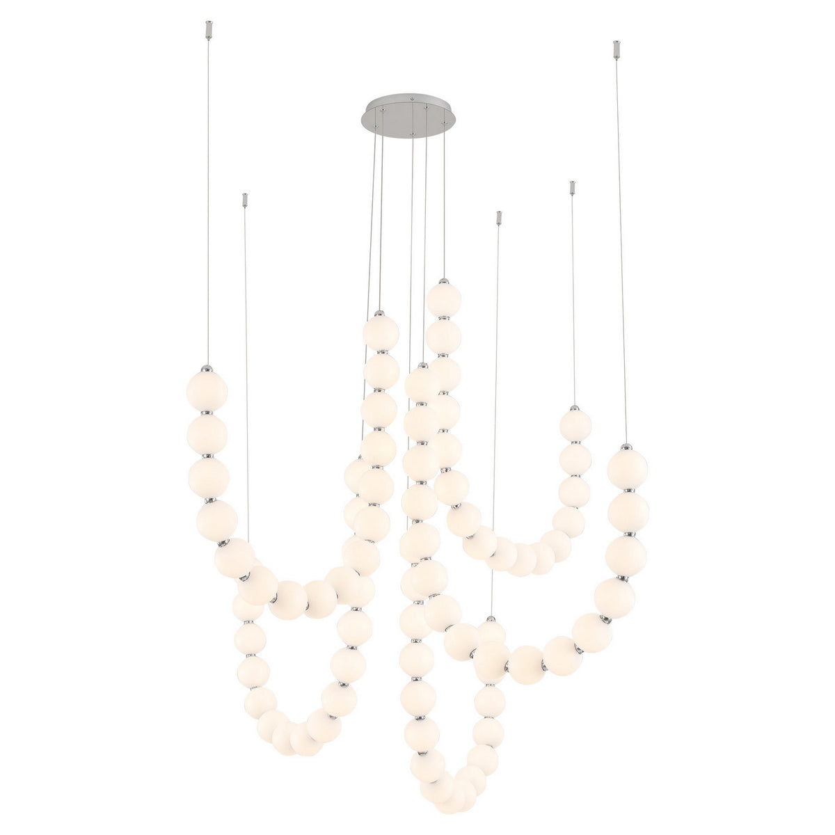 Lustre DEL | Akoya