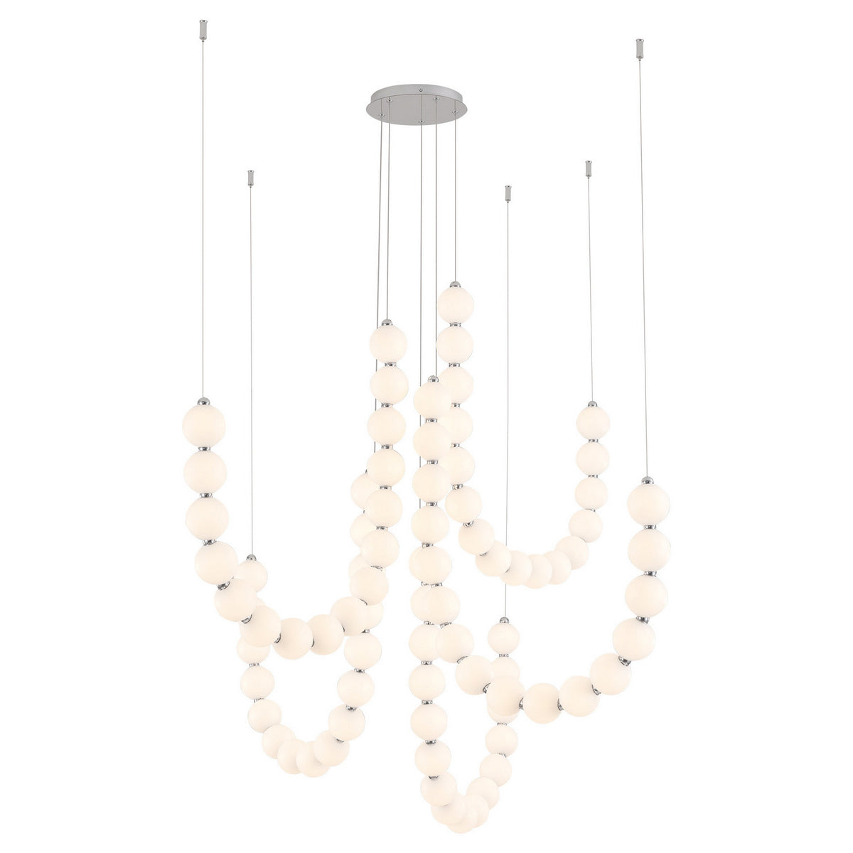 Lustre DEL | Akoya
