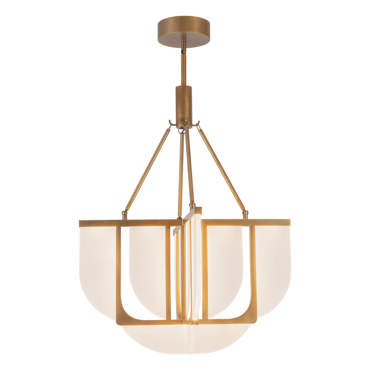 Lustre DEL | Anders