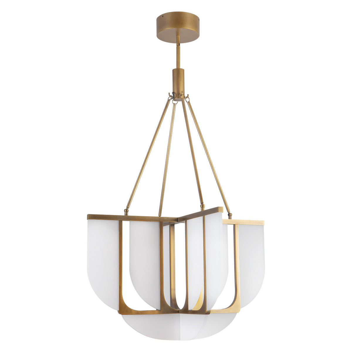Lustre DEL | Anders