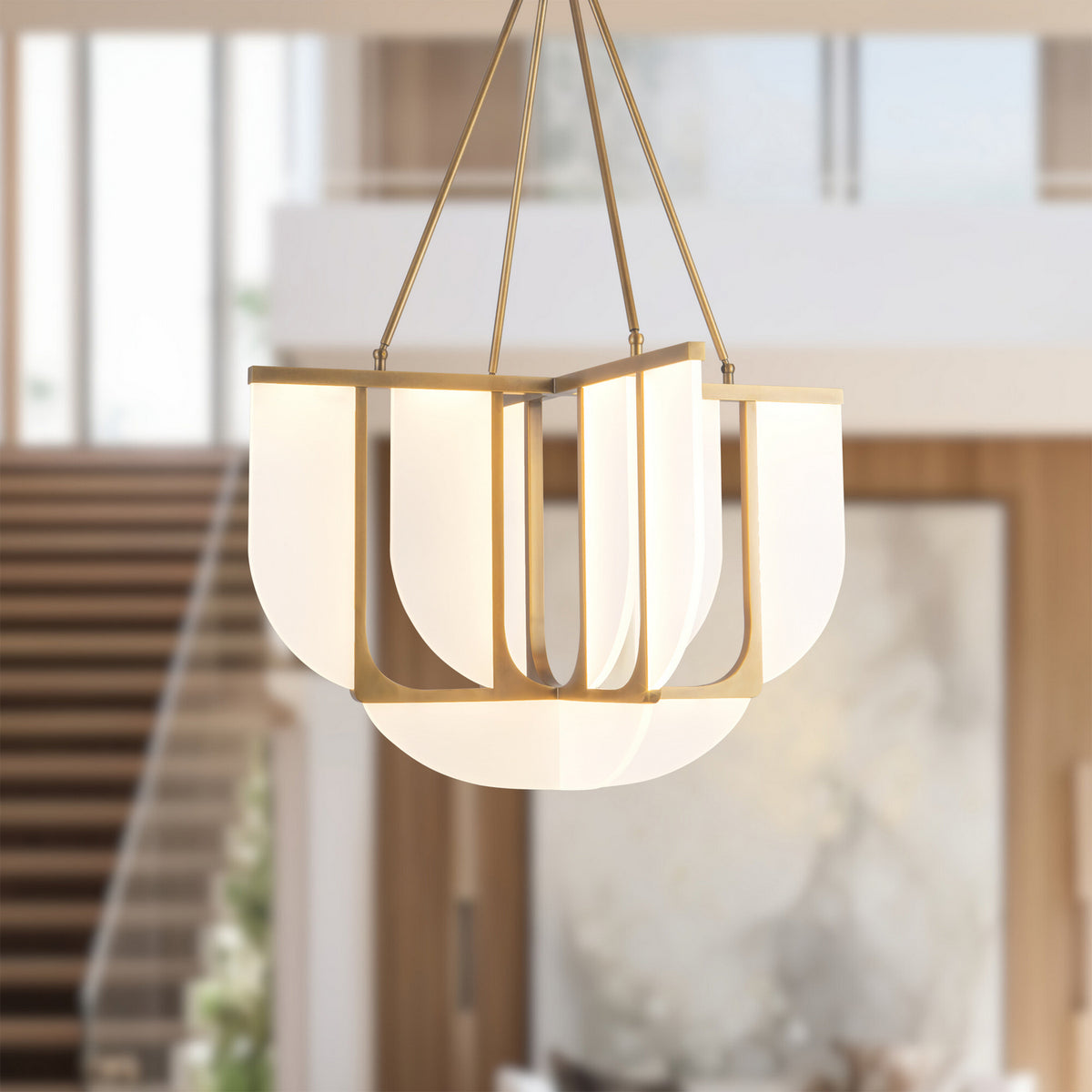 Lustre DEL | Anders