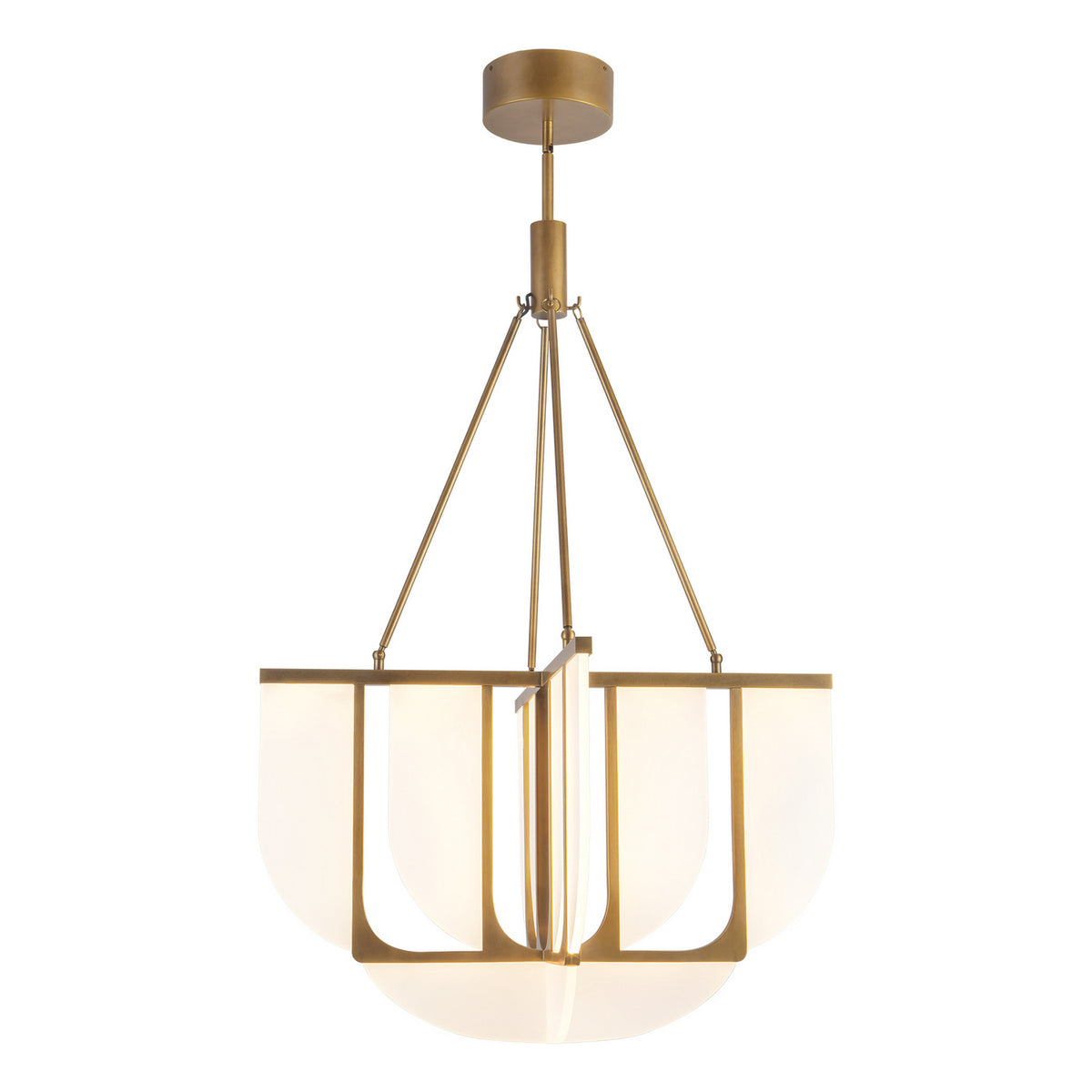 Lustre DEL | Anders