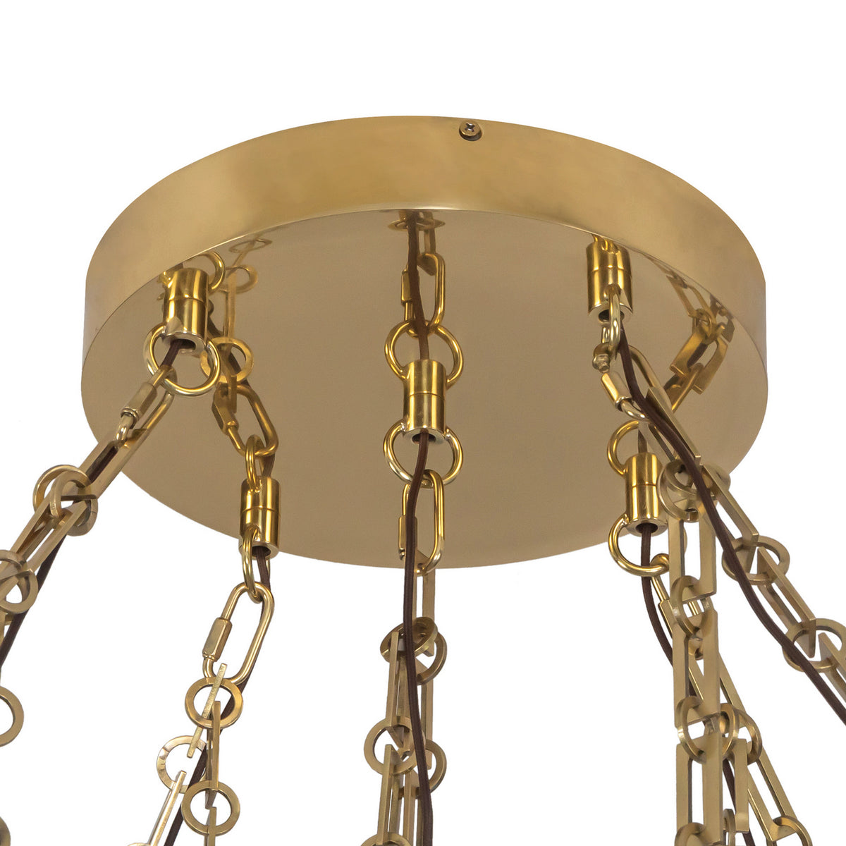 Lustre DEL | Mineral
