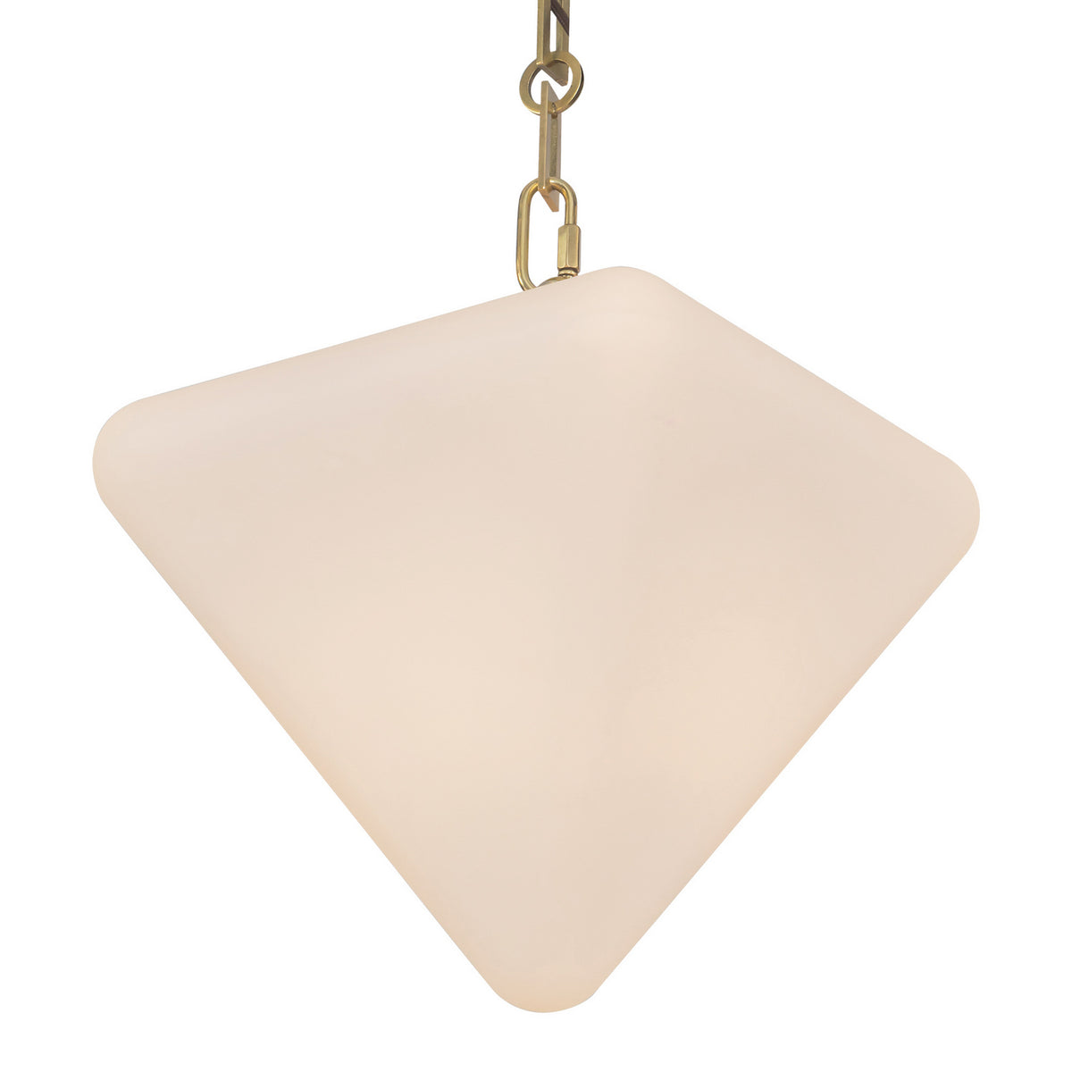 Lustre DEL | Mineral