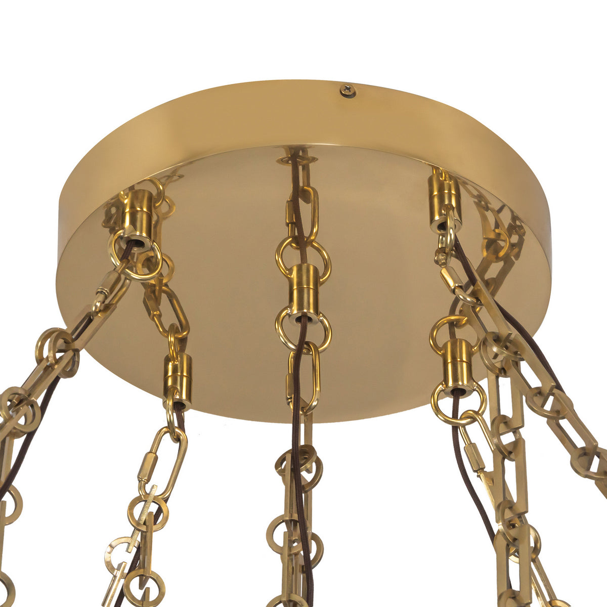 Lustre DEL | Mineral