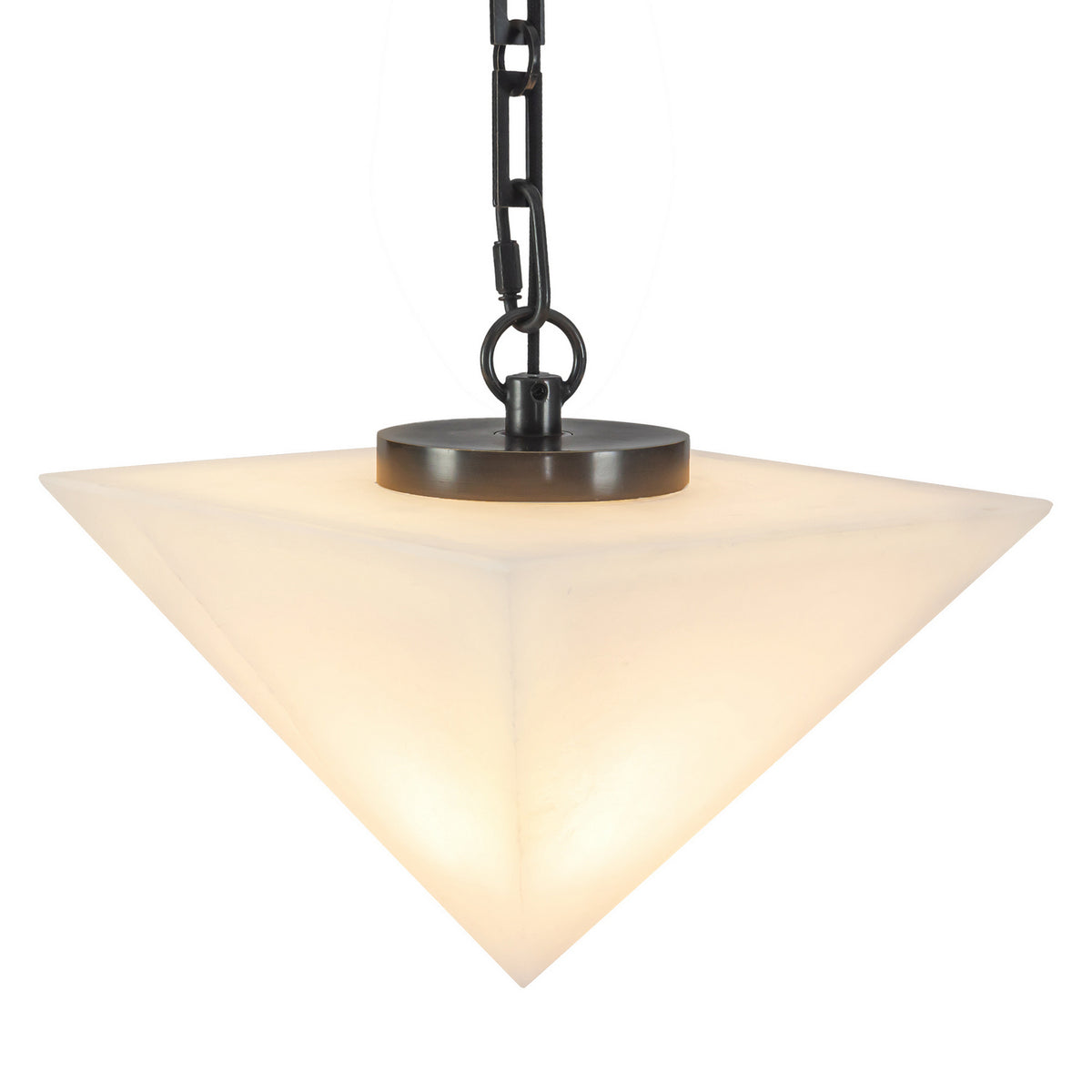 Lustre DEL | Mineral