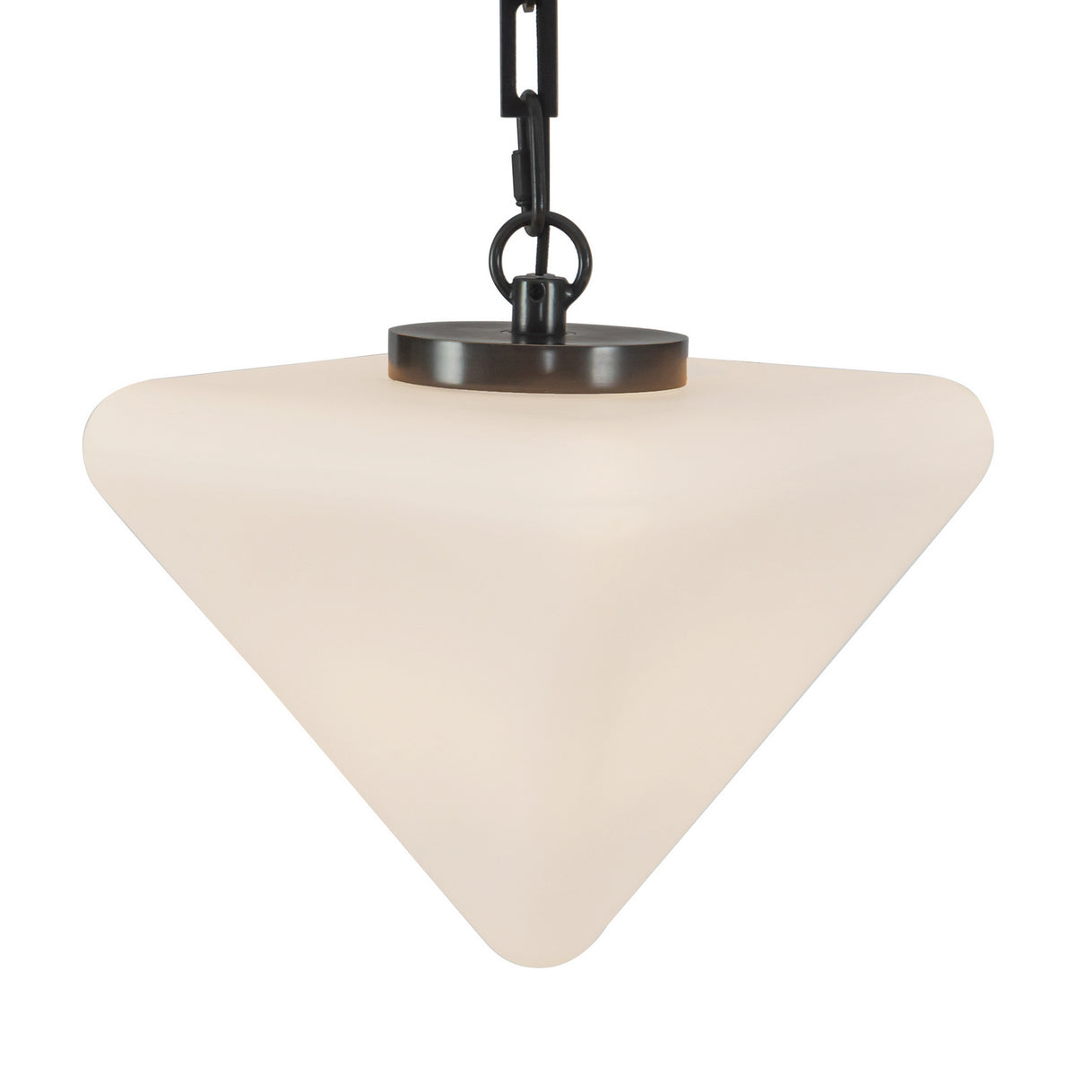 Lustre DEL | Mineral
