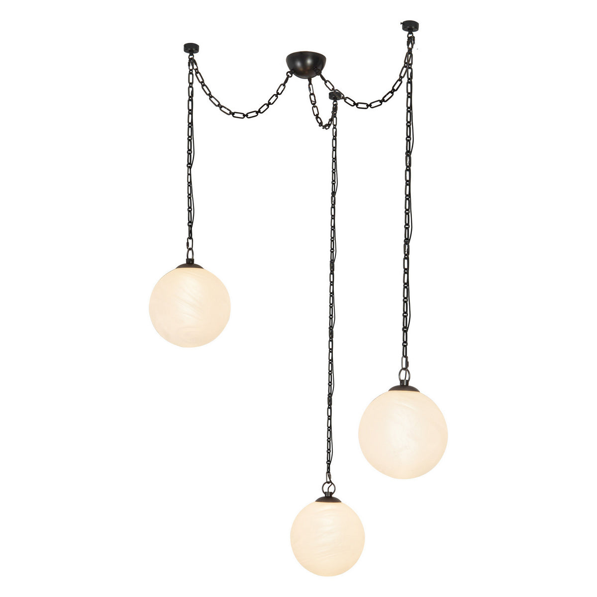 Lustre DEL | Petra