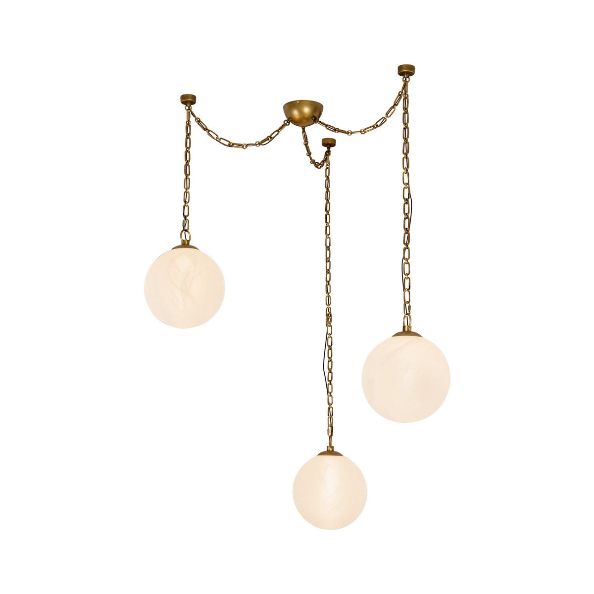 Lustre DEL | Petra