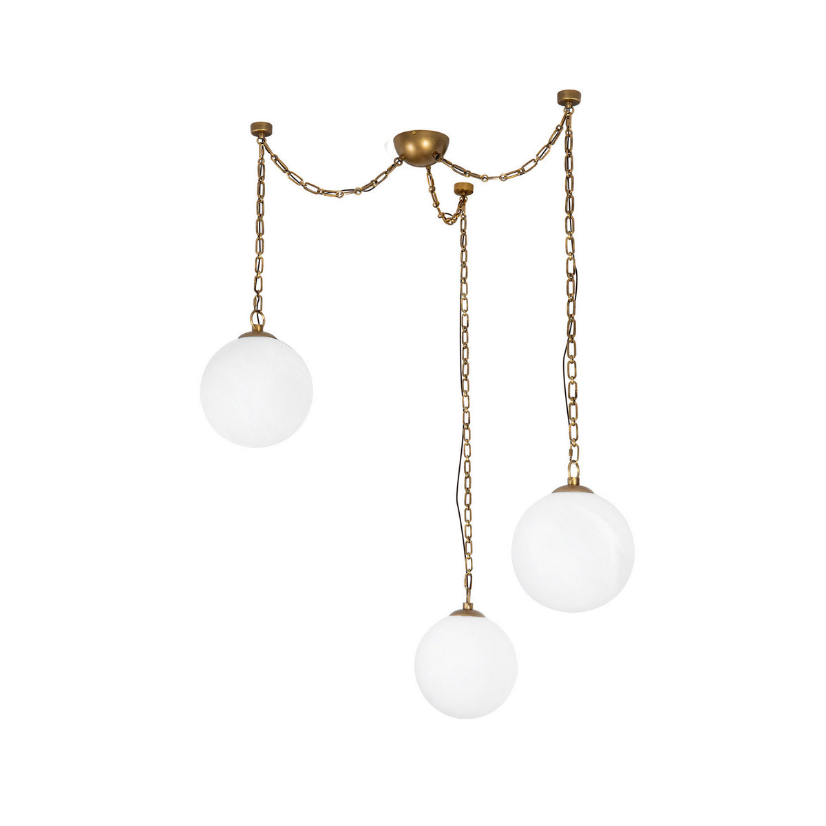 Lustre DEL | Petra