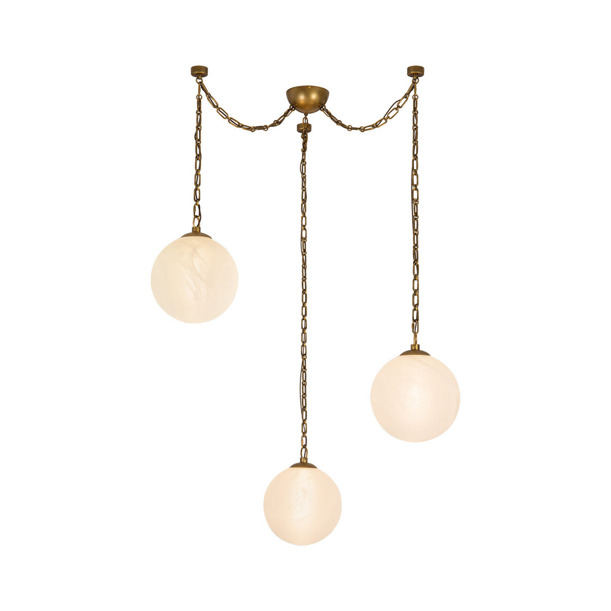 Lustre DEL | Petra