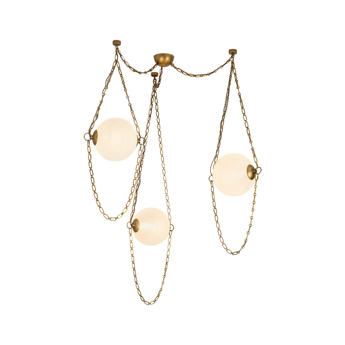 Lustre DEL | Petra