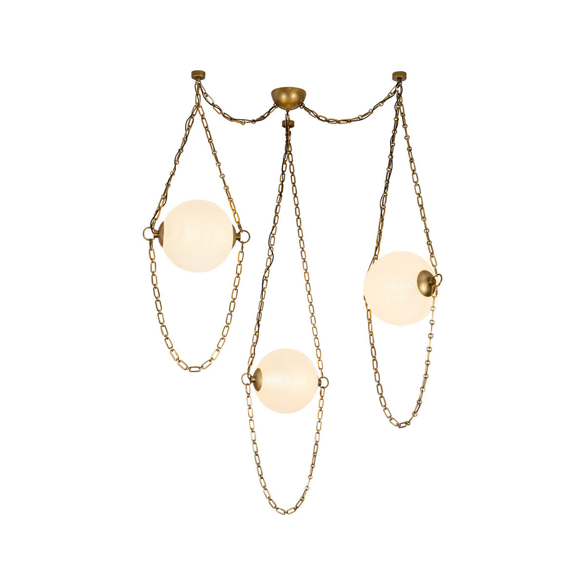 Lustre DEL | Petra