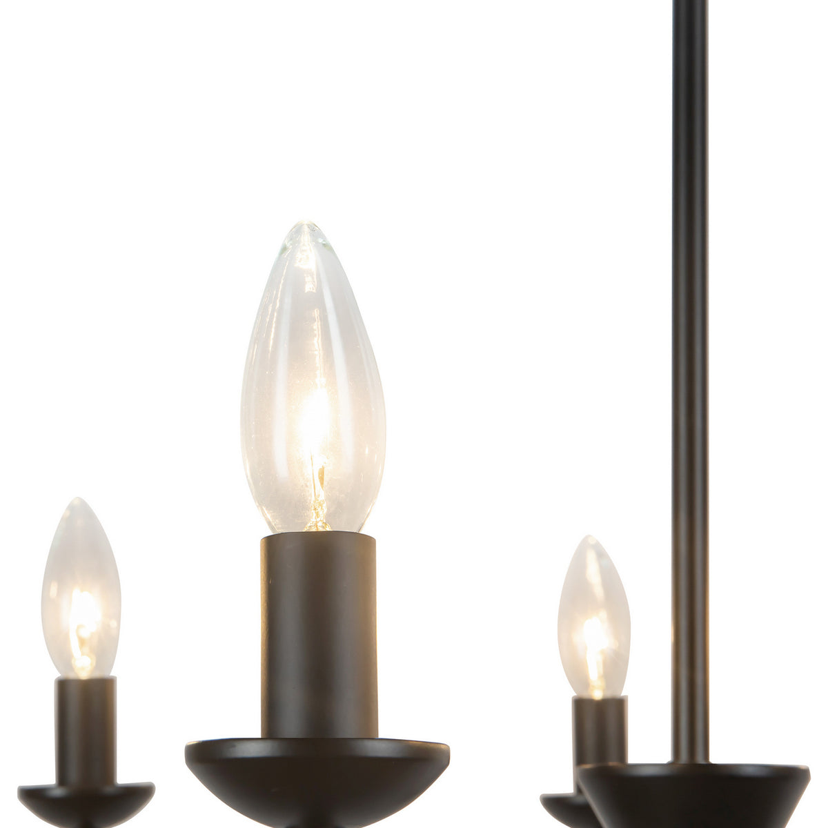 Lustre 7 lumières | Ember