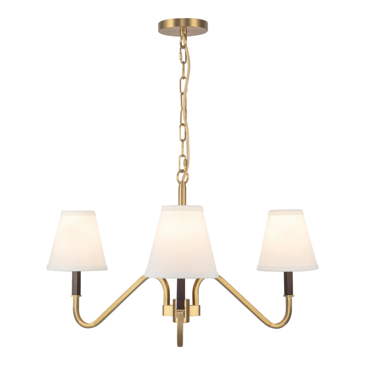 Lustre 3 lumières | Sloan