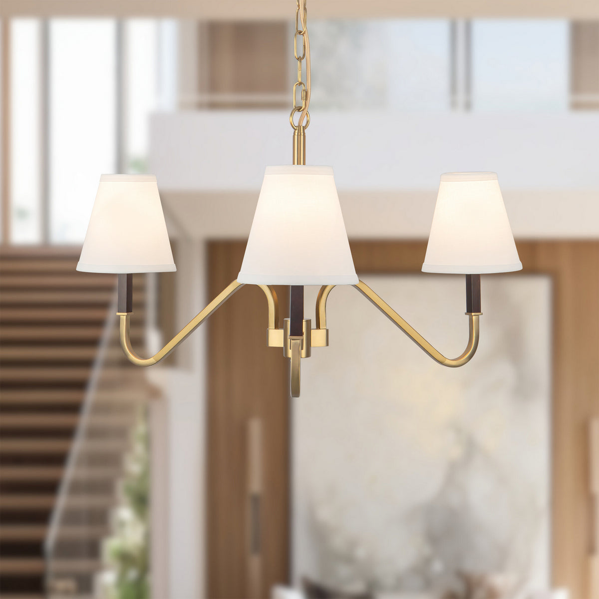 Lustre 3 lumières | Sloan