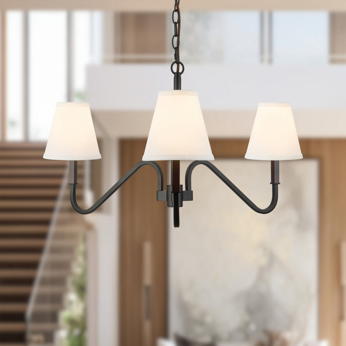 Lustre 3 lumières | Sloan