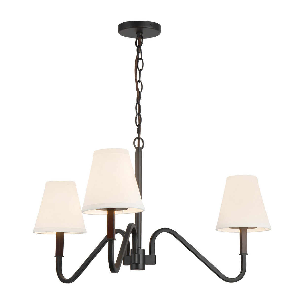 Lustre 3 lumières | Sloan