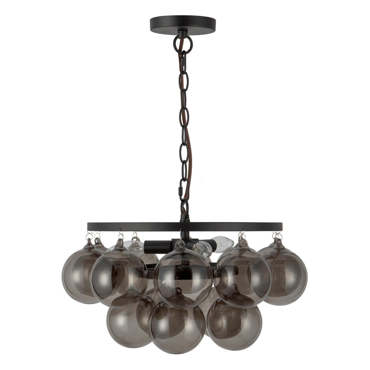 Lustre 3 lumières | Faye
