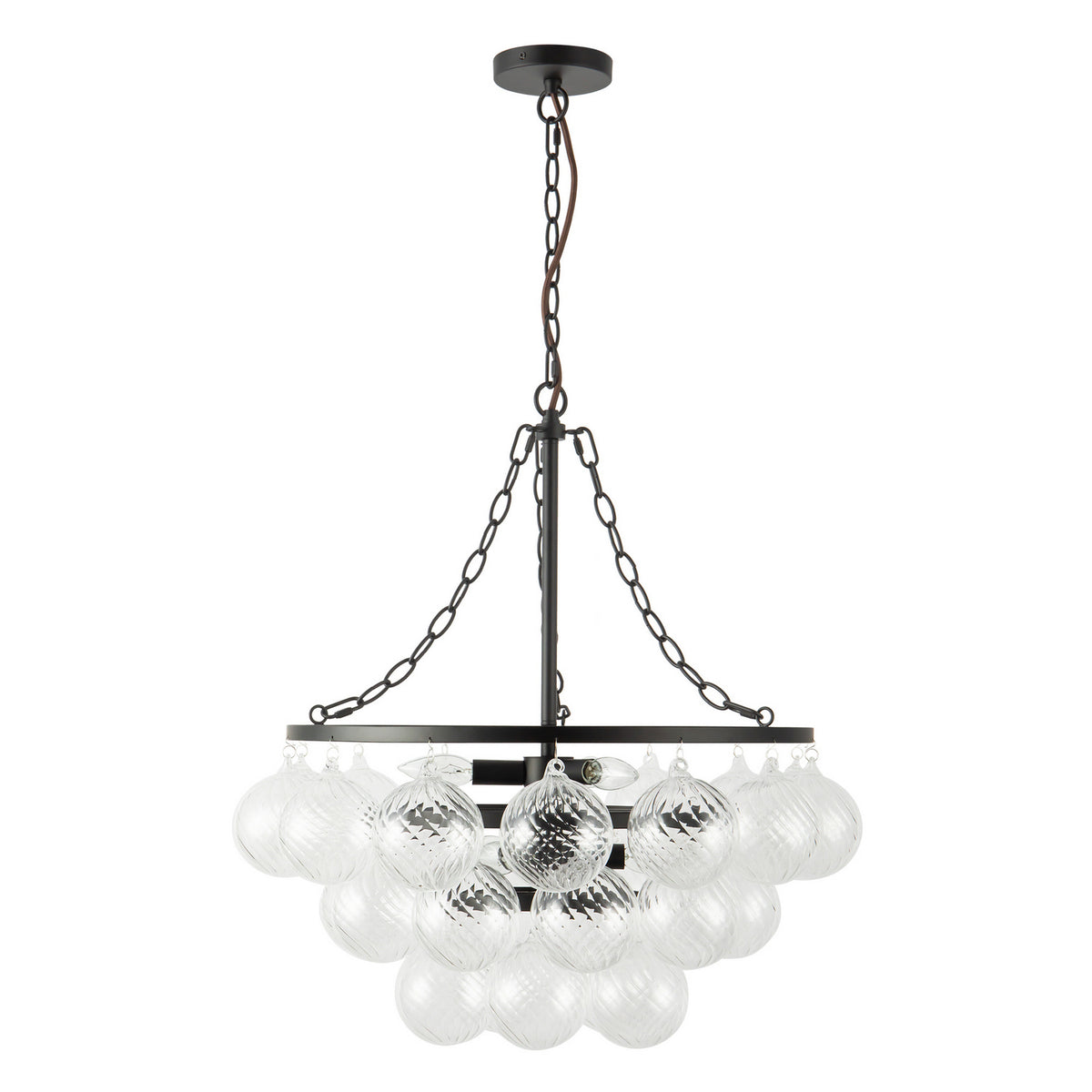 Lustre 6 lumières | Faye