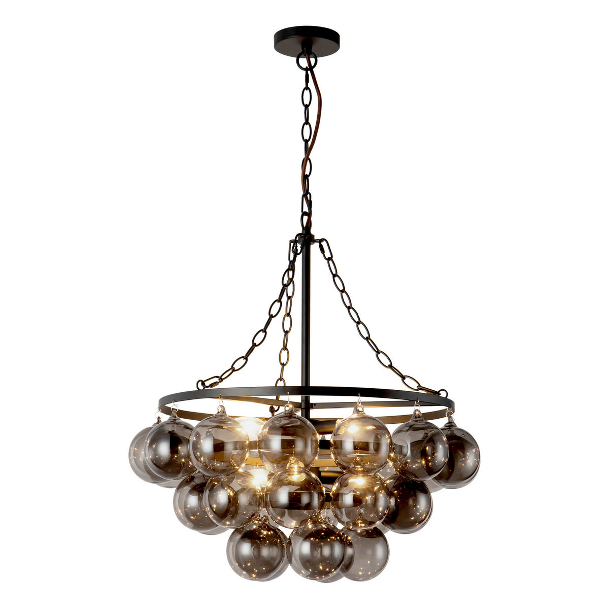 Lustre 6 lumières | Faye