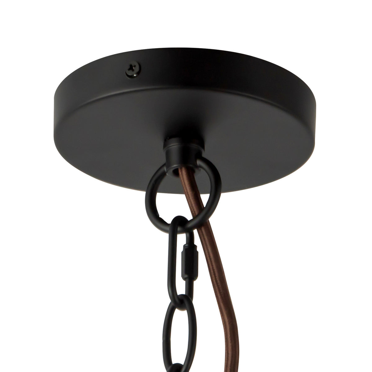 Lustre 6 lumières | Faye