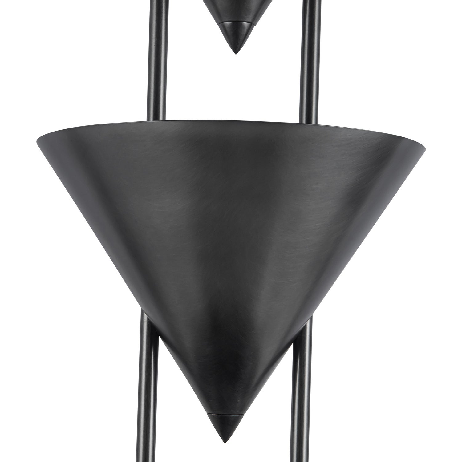 Lampadaire 3 lumières | Versus