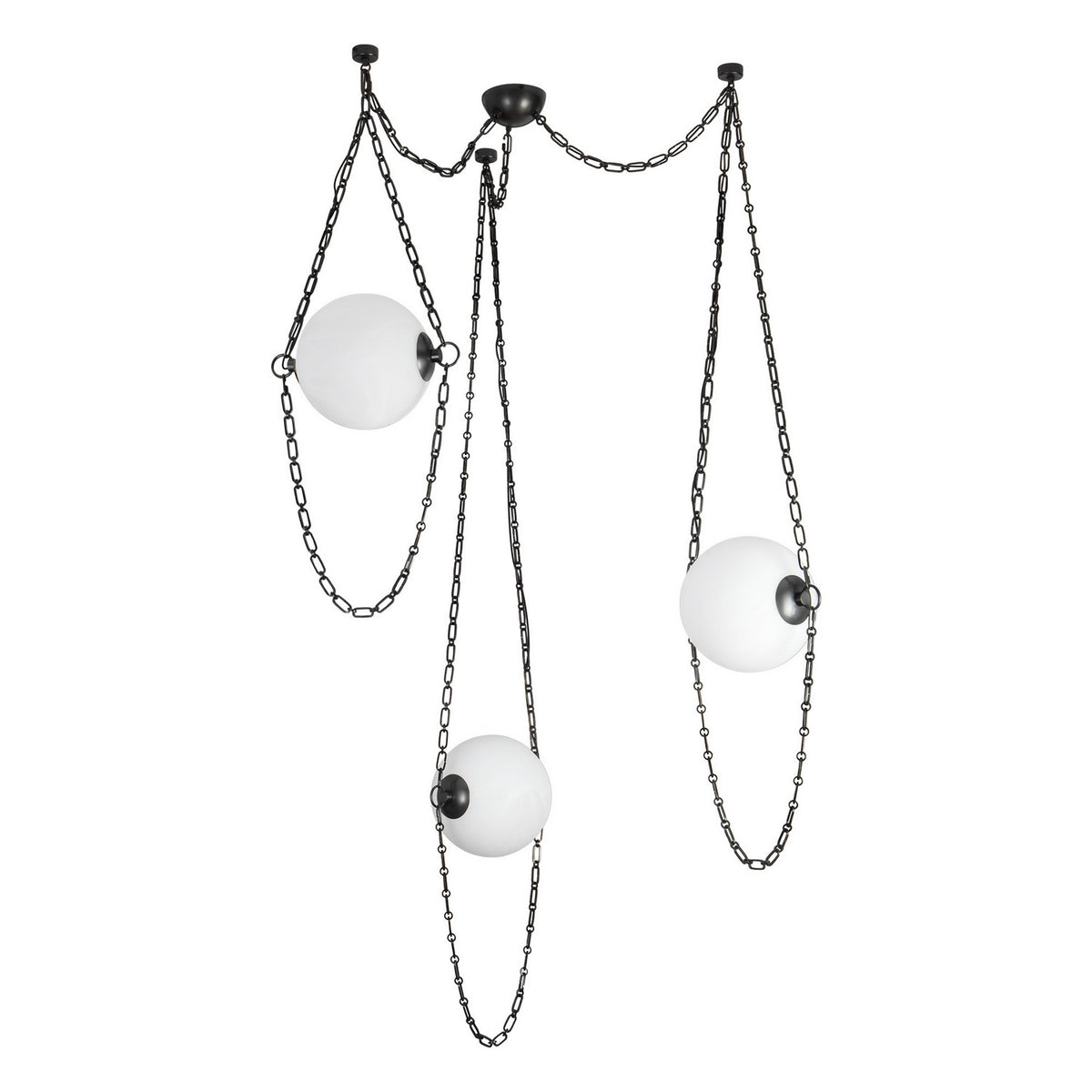 Lustre DEL | Petra