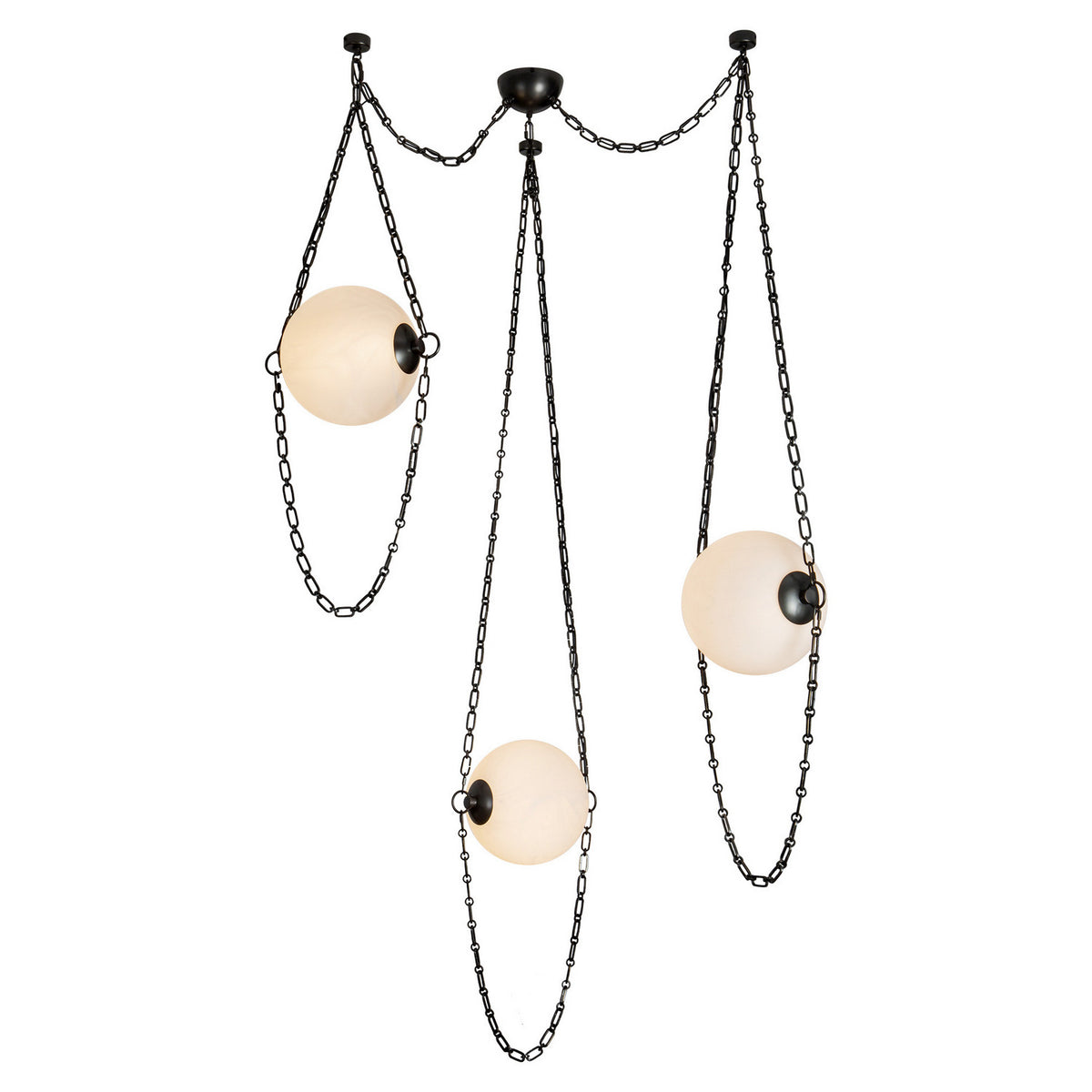Lustre DEL | Petra