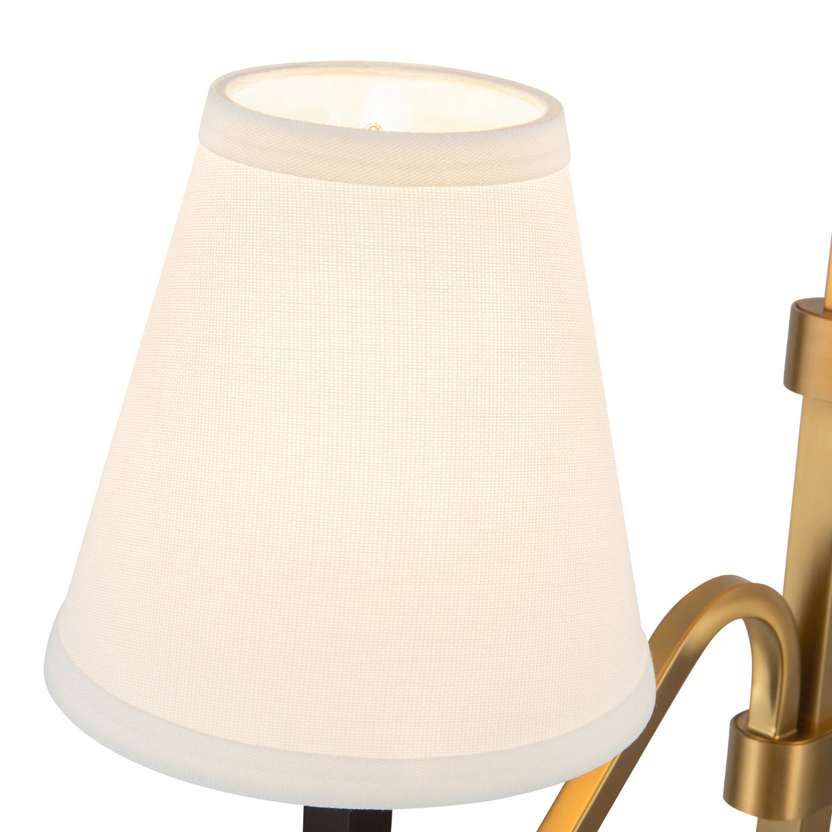 Lampadaire 3 lumières | Sloan