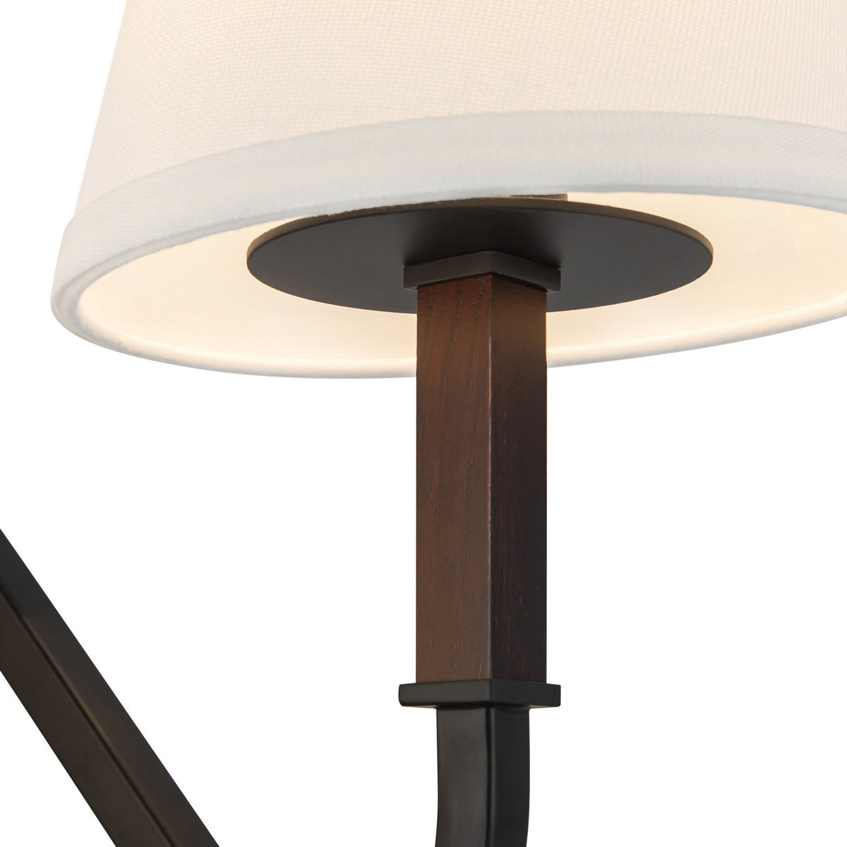 Lampadaire 3 lumières | Sloan