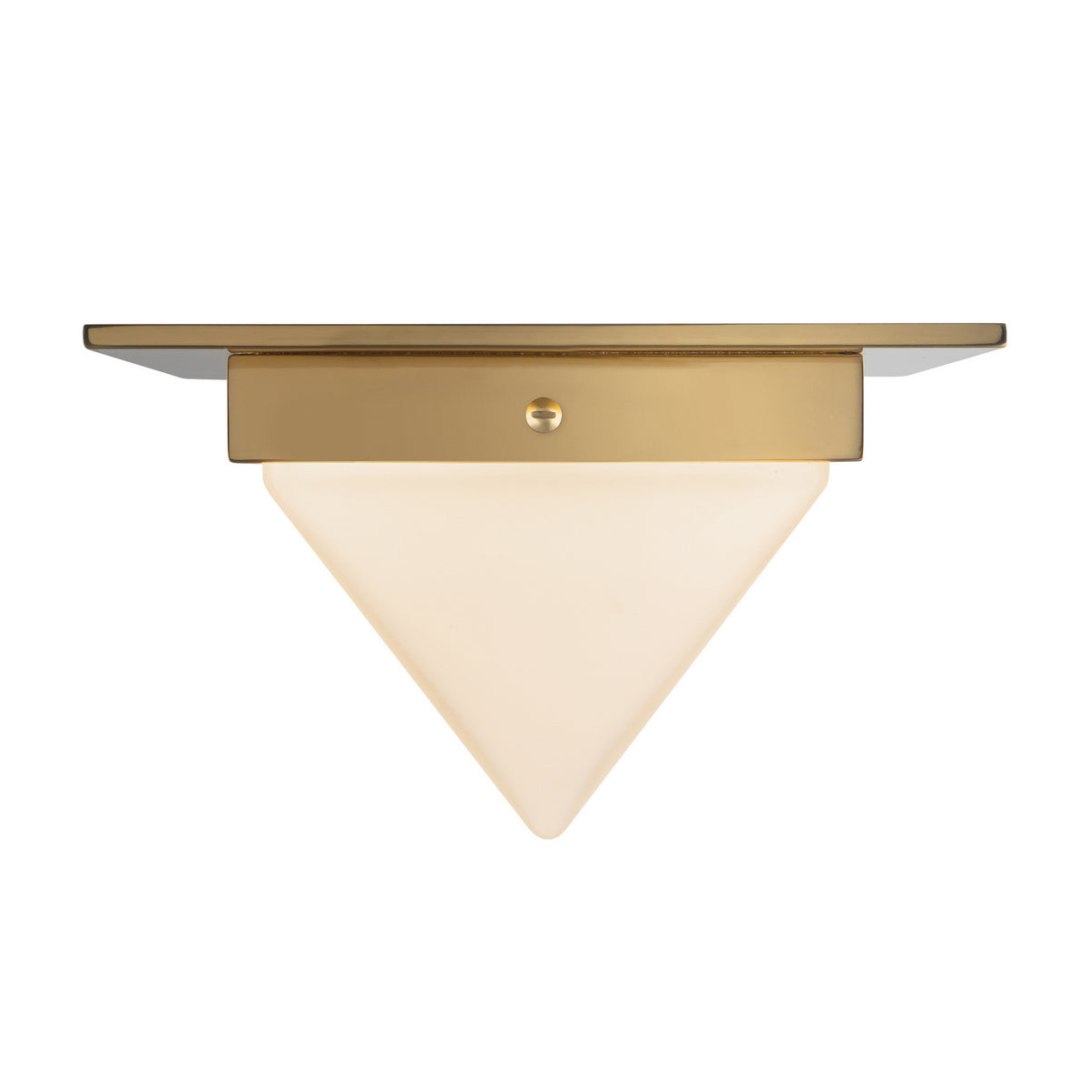 Plafonnier 1 lumière | Mineral