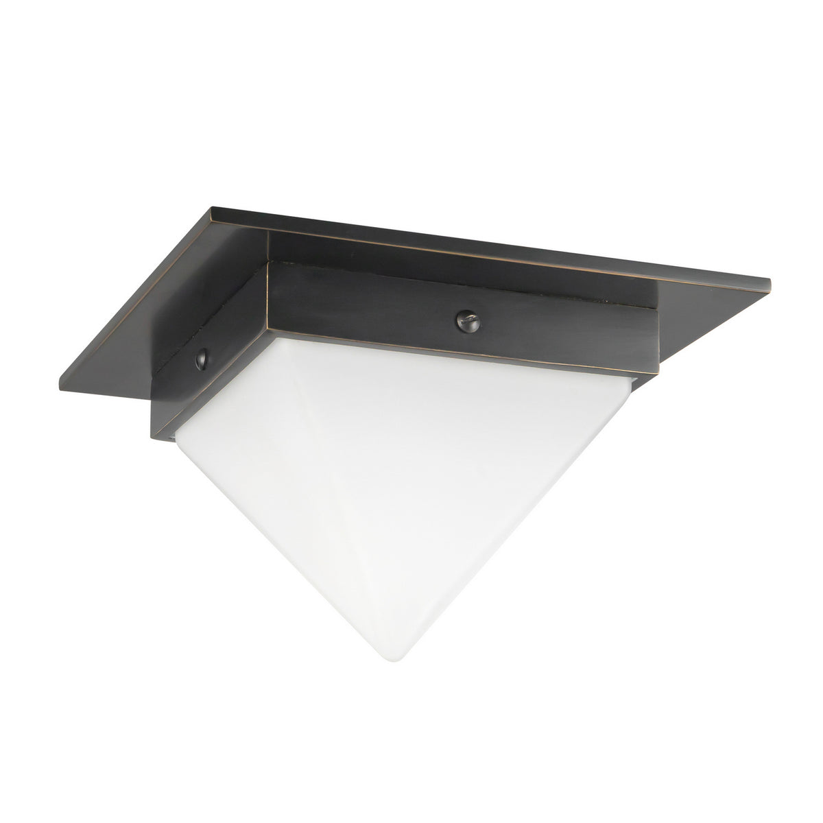 Plafonnier 1 lumière | Mineral