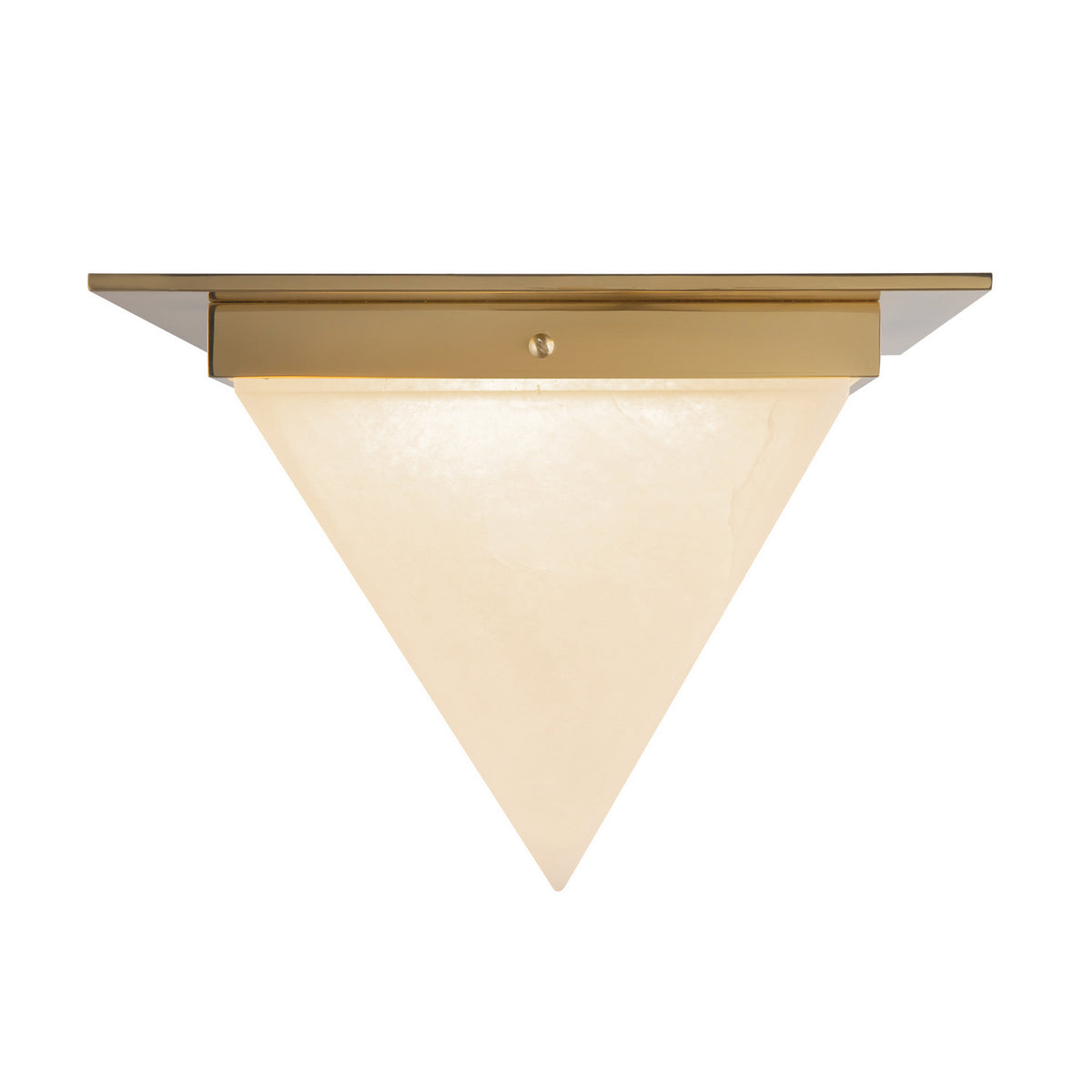 Plafonnier 1 lumière | Mineral