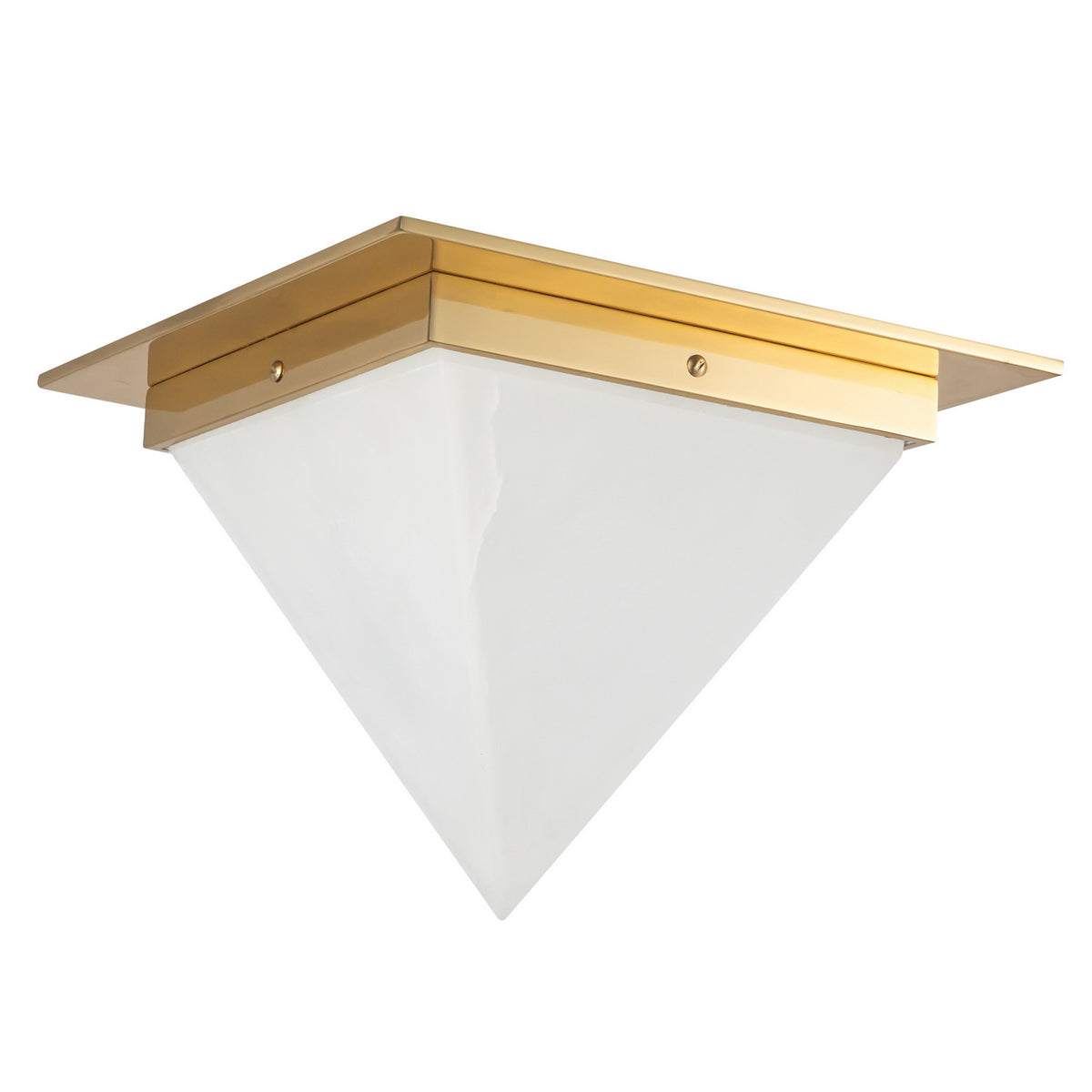 Plafonnier 1 lumière | Mineral