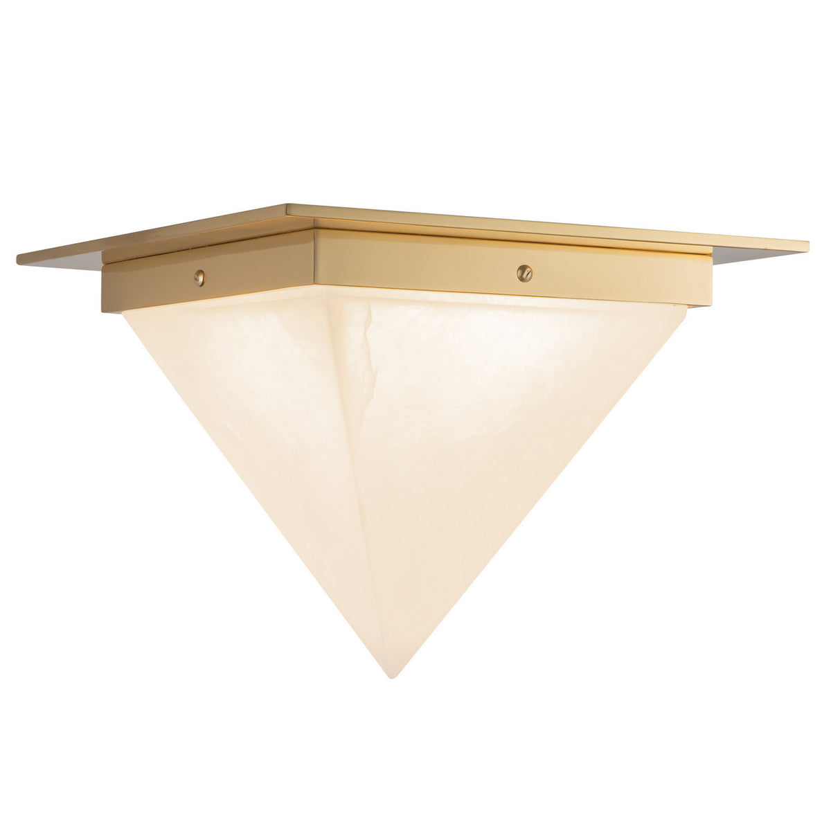 Plafonnier 1 lumière | Mineral