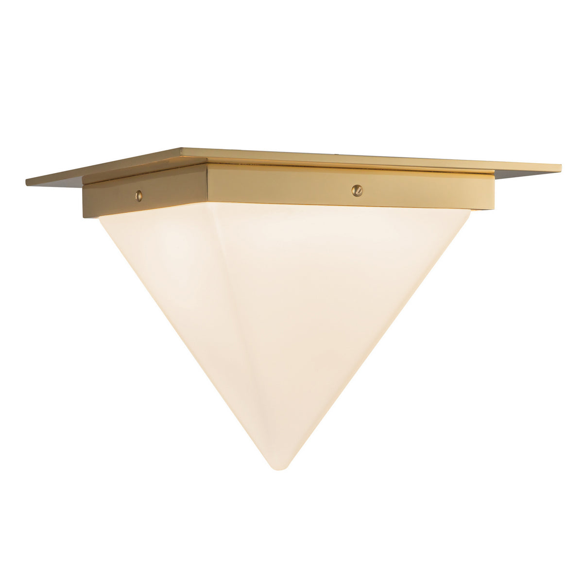 Plafonnier 1 lumière | Mineral