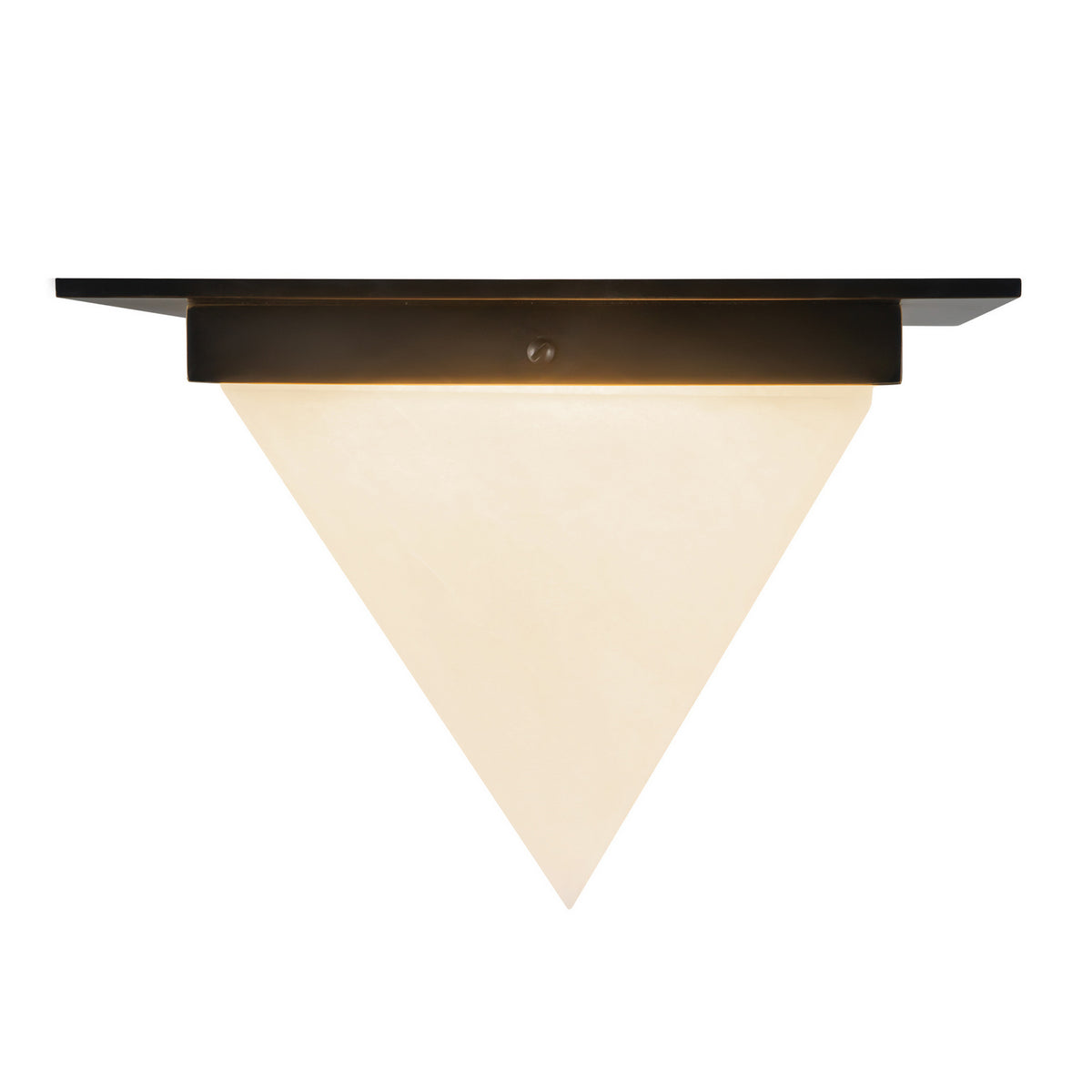 Plafonnier 1 lumière | Mineral