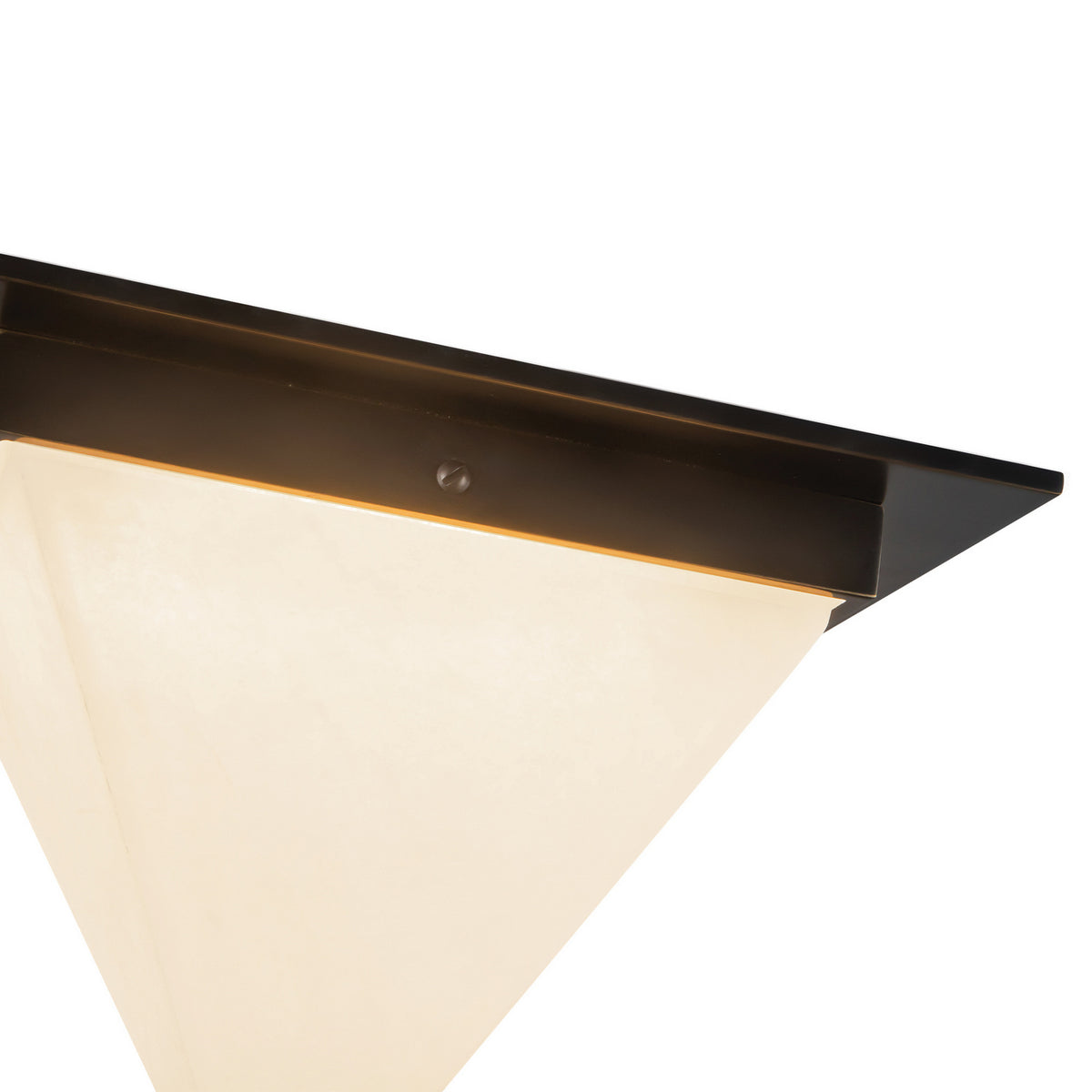 Plafonnier 1 lumière | Mineral