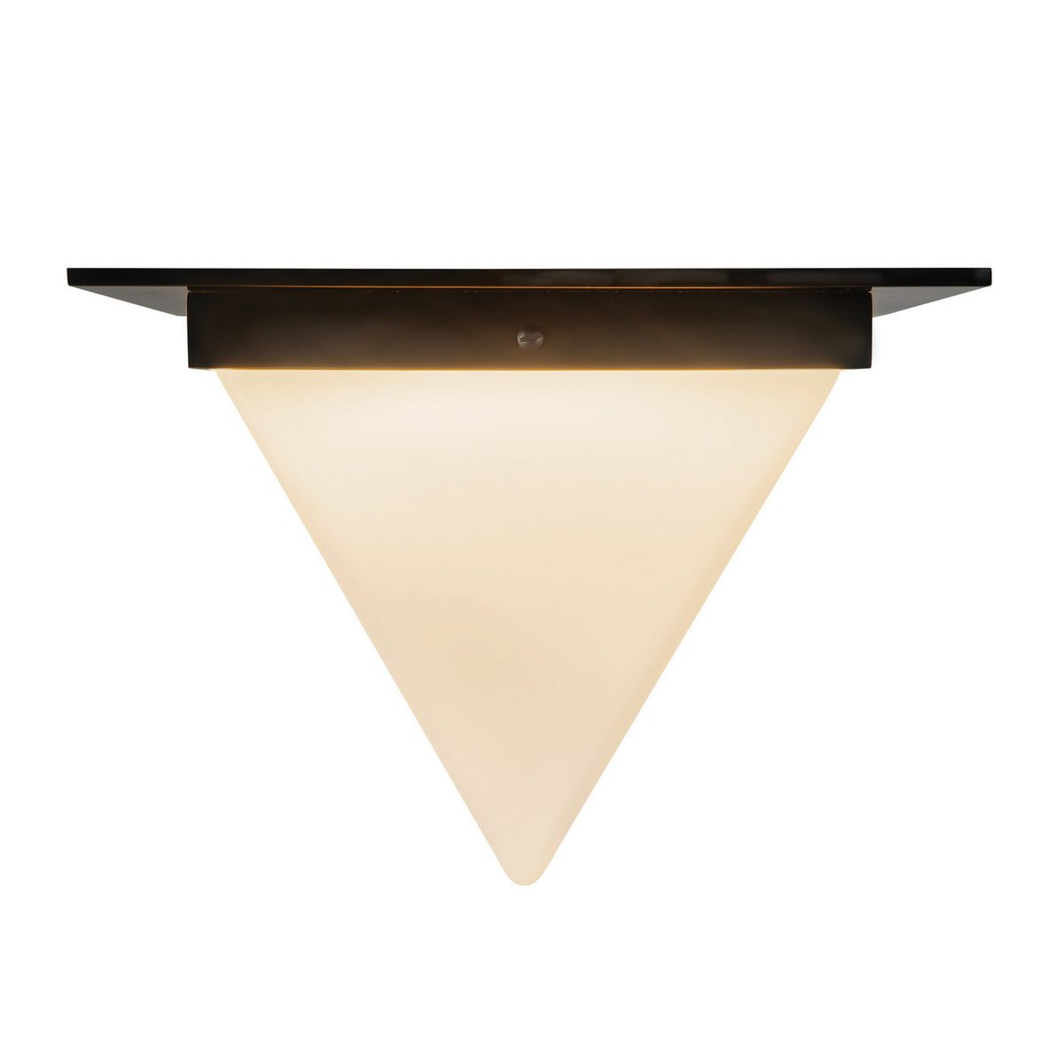 Plafonnier 1 lumière | Mineral