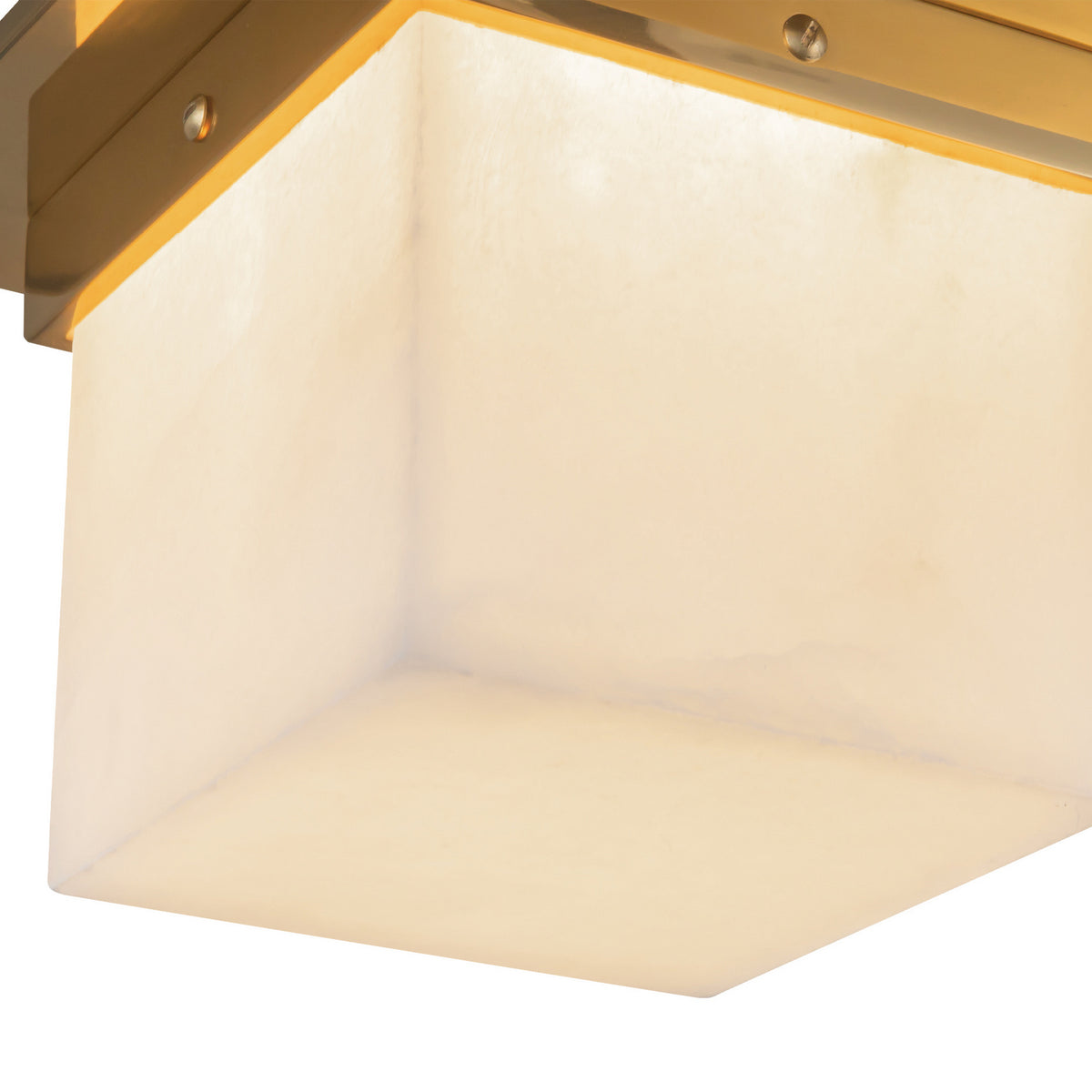Plafonnier 1 lumière | Mineral