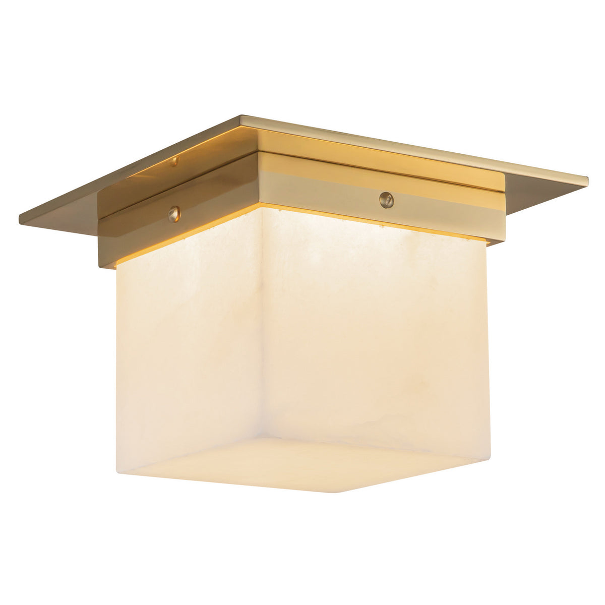 Plafonnier 1 lumière | Mineral