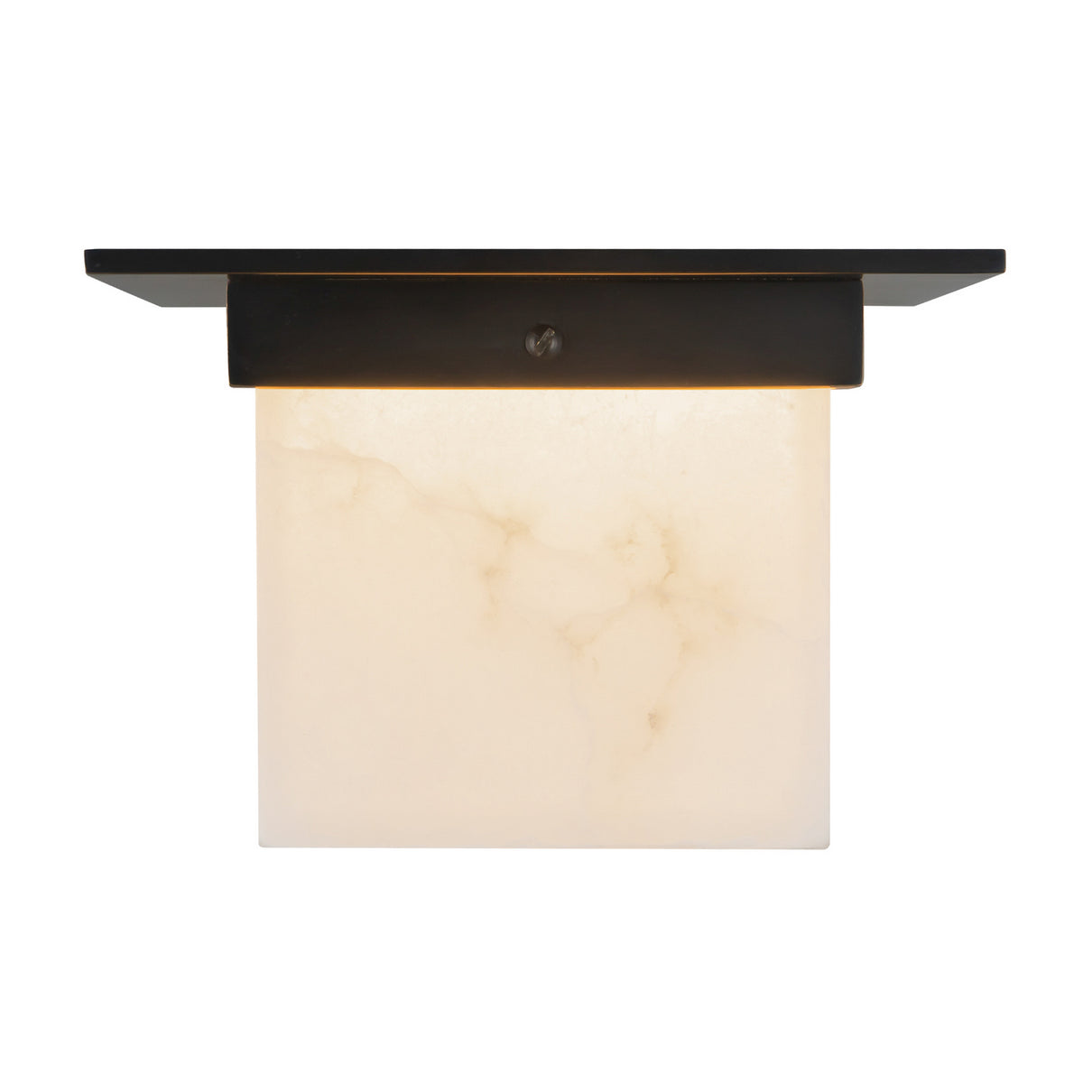 Plafonnier 1 lumière | Mineral