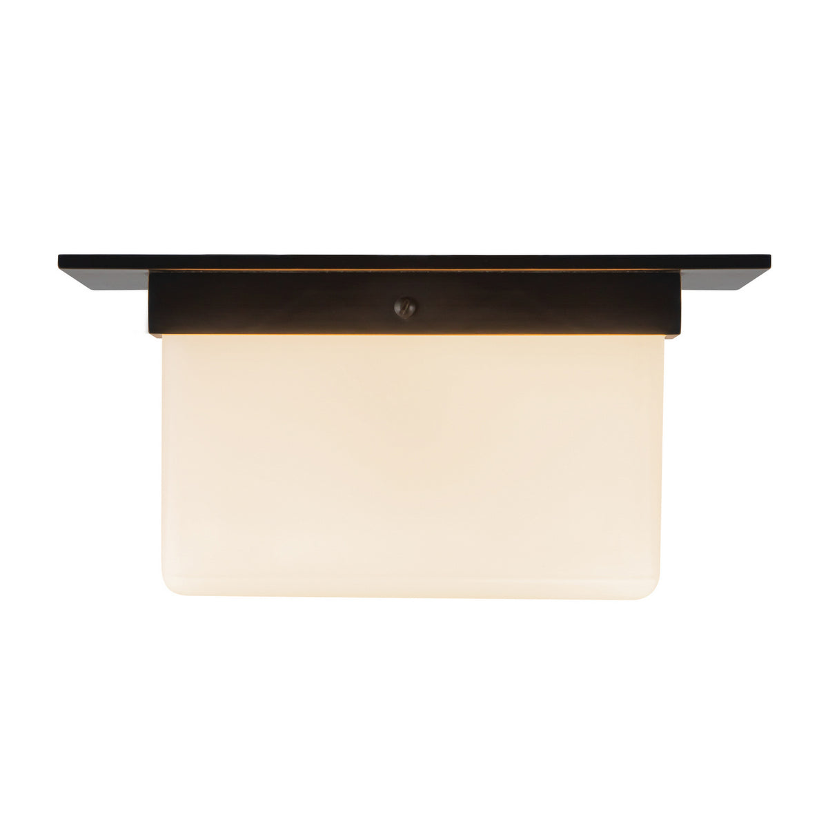 Plafonnier 2 lumières | Mineral