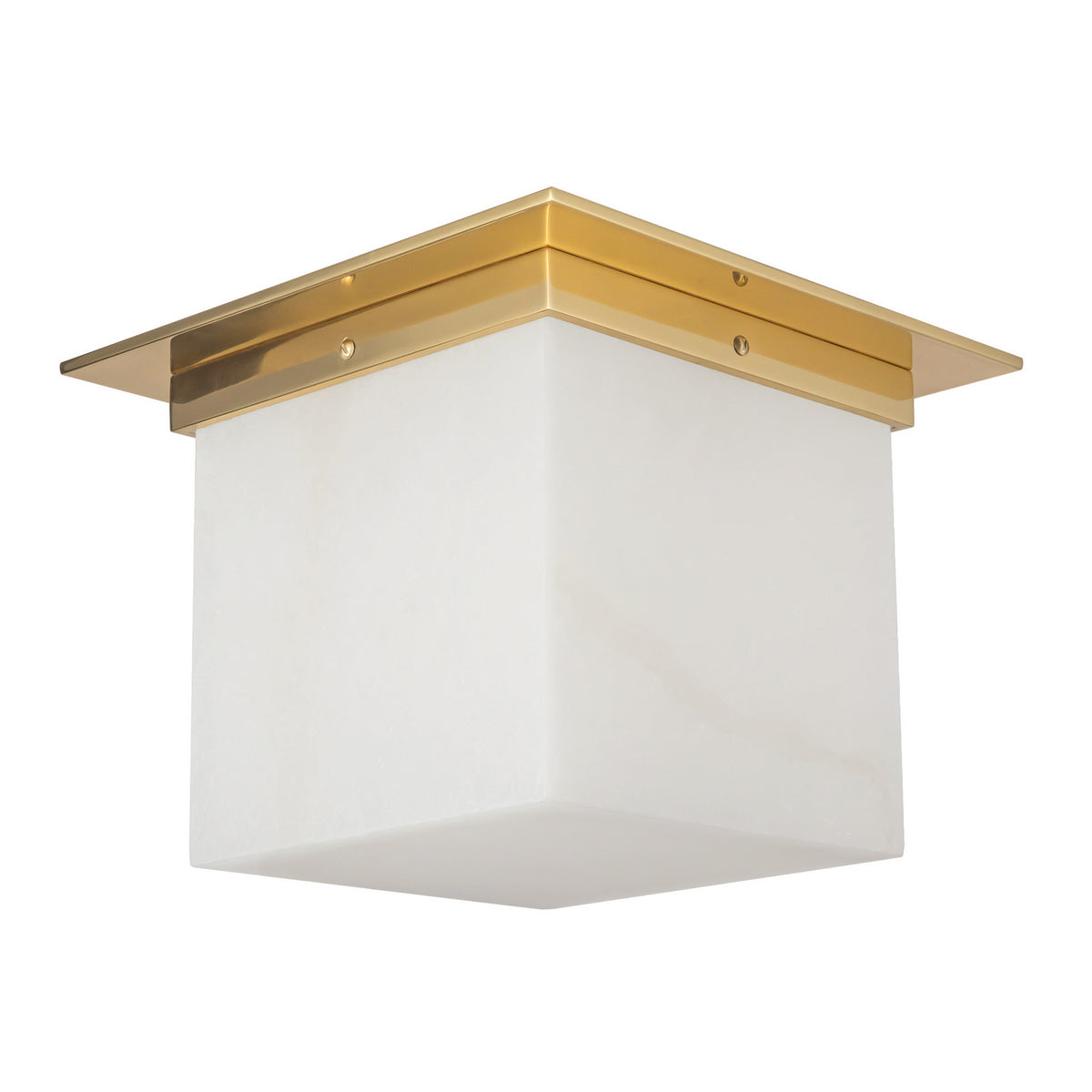 Plafonnier 1 lumière | Mineral