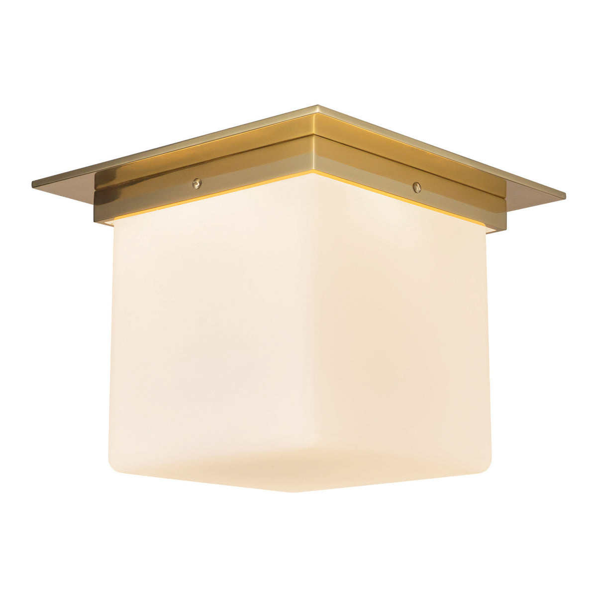 Plafonnier 1 lumière | Mineral